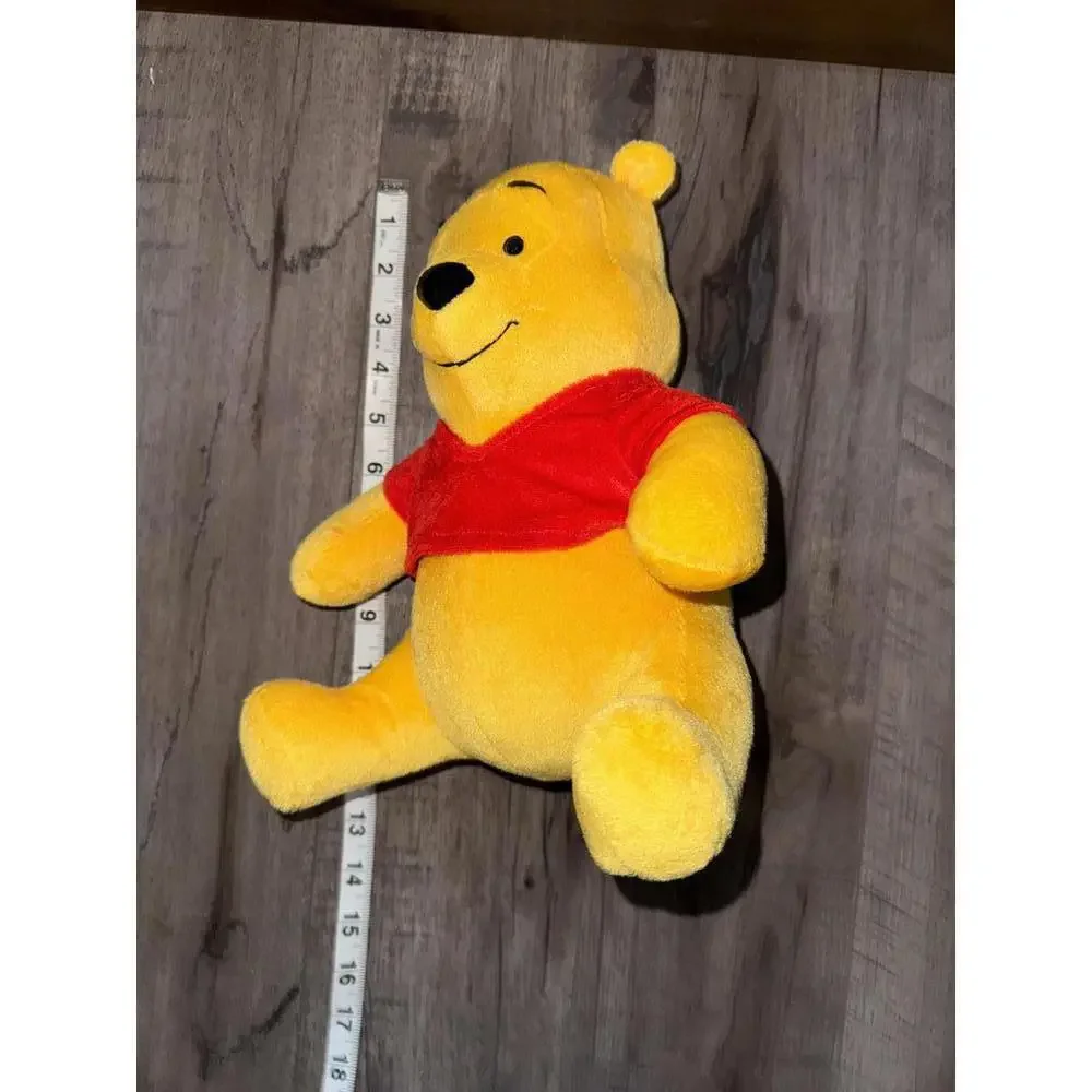 Disney Winnie the Pooh Plush 12